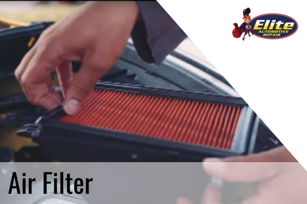 what are the signs of a bad air filter