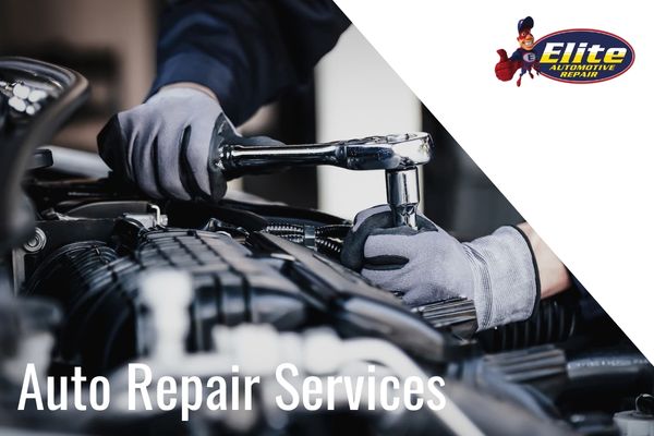 auto repair services longwood fl