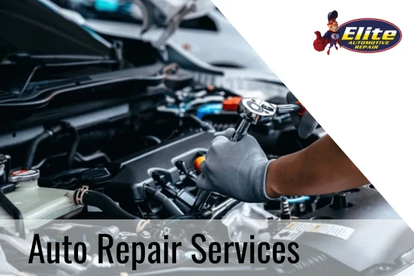 auto repair services longwood fl
