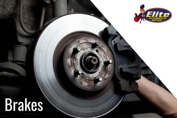 what are the signs of bad brakes