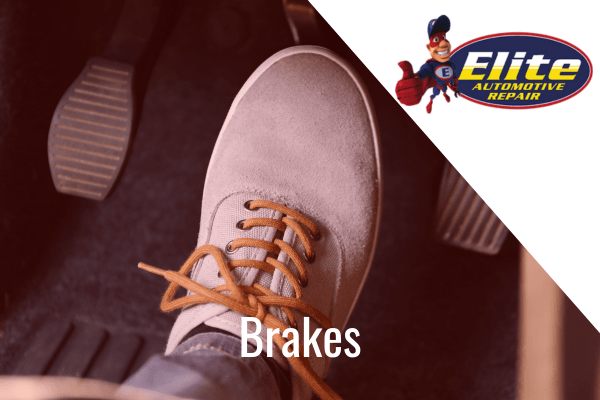 how often should you get your brakes done