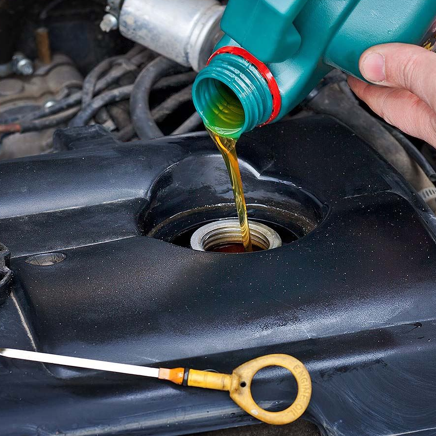 Oil Change Elite Automotive Repair oil changes in Longwood, FL