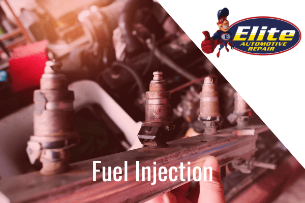 how often should you get fuel injection service