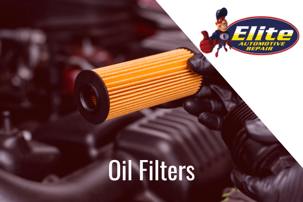 how often do oil filters need to be replaced